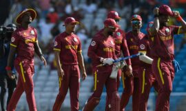 Pakistan all out for 92: West Indies registers its fourth-biggest win in ODIs – The Headlines