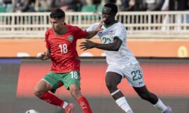 Kenya vs Zambia LIVE streaming info, CHAN 2024: Where to watch Africa Nations Championship match? – The Headlines