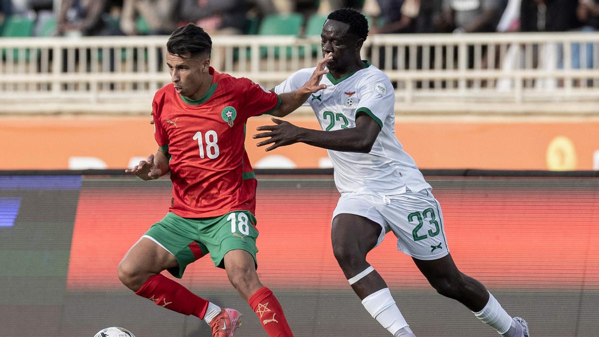 Kenya vs Zambia LIVE streaming info, CHAN 2024: Where to watch Africa Nations Championship match? – The Headlines