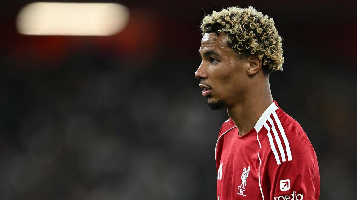 World Cup qualifiers: Ekitike handed first France call-up after Cherki injury – The Headlines