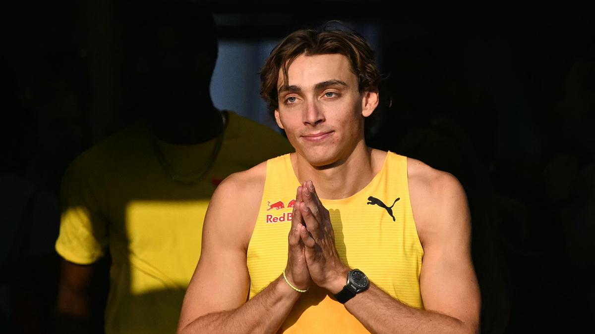 Diamond League Final in Zurich 2025: When and where to watch Mondo Duplantis in the Pole Vault — Live streaming info & entry list – The Headlines