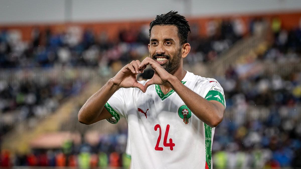 Morocco vs Senegal LIVE streaming info, CHAN 2024 : Where to watch Africa Nations Championship semifinal match? – The Headlines