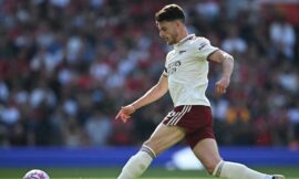 Arsenal vs Leeds LIVE score, Premier League 2025-26: Match updates, Lineups, Streaming Info – The Headlines