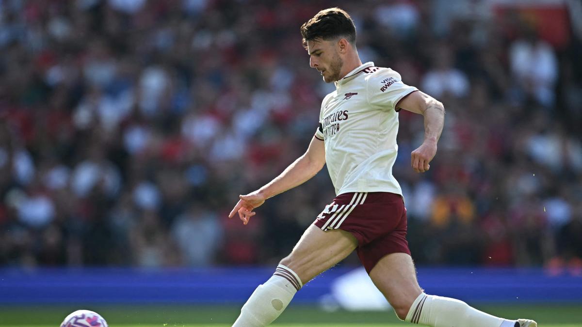 Arsenal vs Leeds LIVE score, Premier League 2025-26: Match updates, Lineups, Streaming Info – The Headlines