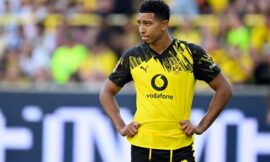 Dortmund warns players’ parents to stay away from locker room after Bellingham incident – The Headlines