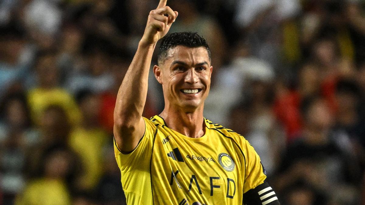 Al Taawoun vs Al Nassr, LIVE updates: Cristiano Ronaldo and co. look to begin season with a victory – The Headlines