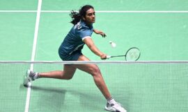 Who will PV Sindhu face in BWF World Championships quarterfinal? – The Headlines