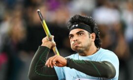 Neeraj Chopra ends 2nd in Diamond League Final: How much prize money will the Indian javelin thrower win? – The Headlines