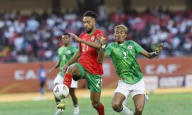 Morocco beats Madagascar in CHAN 2024 final to lift third Africa Nations Championship title – The Headlines