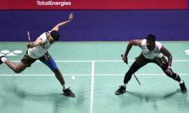 Satwik-Chirag lose semifinal, end Badminton World Championships campaign with bronze medal – The Headlines