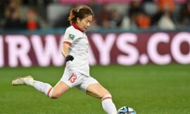 ASEAN Women’s Championship 2025: Schedule, live streaming info, teams participating – The Headlines