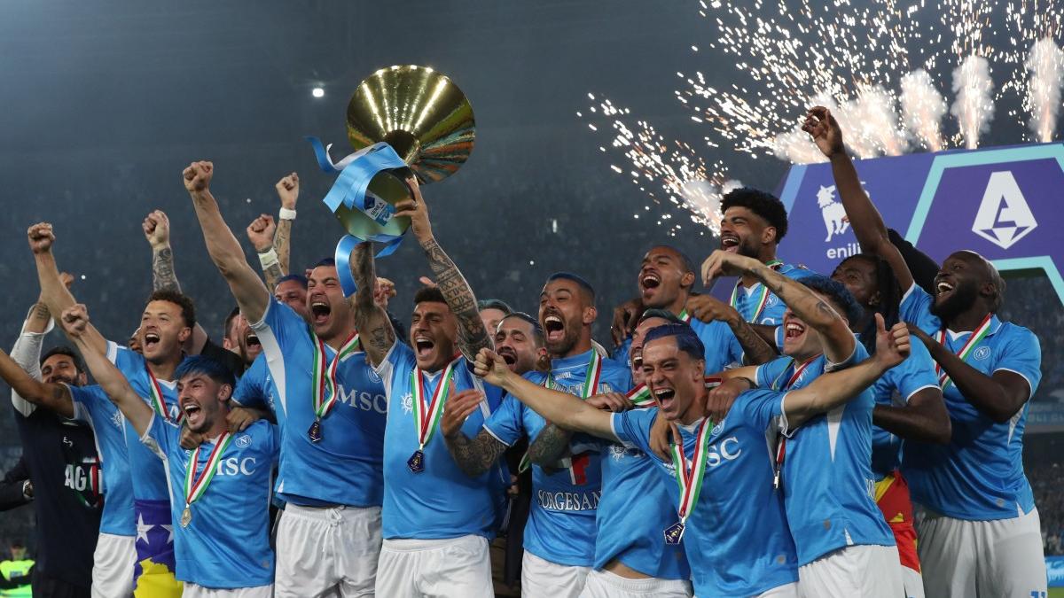 Serie A players to face automatic 25 per cent pay cut if relegated – The Headlines