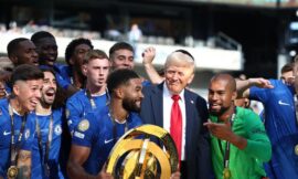 UEFA Champions League 2025-26: Chelsea to face Bayern, Barcelona on return – The Headlines