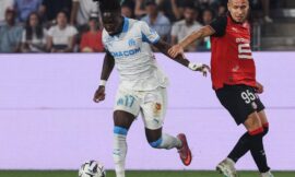 Jonathan Rowe joins Bologna following Marseille dressing room fight – The Headlines