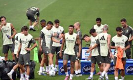 Real Madrid vs Osasuna LIVE streaming info: When, where to watch La Liga match; RMA v OSA predicted lineups – The Headlines