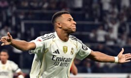 Oviedo vs Real Madrid LIVE updates, La Liga 2025-26: Mbappe starts, Vini Jr on bench, Lineups out, OVI v RMA, Score, 1 AM IST kick-off – The Headlines