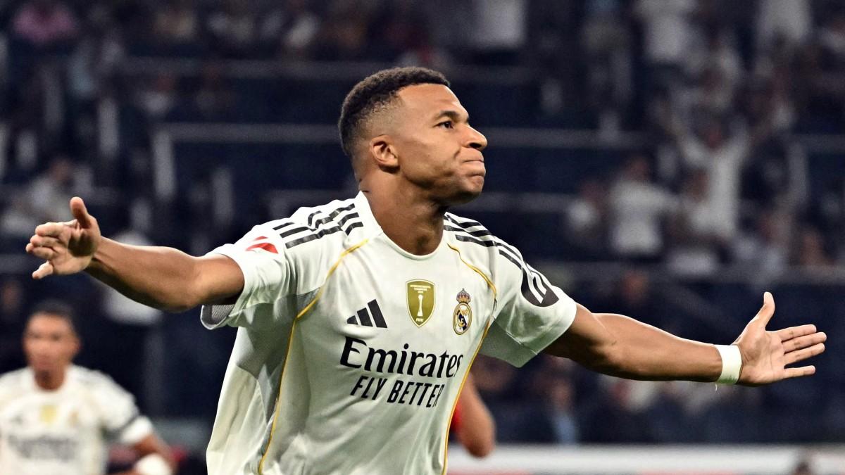 Oviedo vs Real Madrid LIVE updates, La Liga 2025-26: Mbappe starts, Vini Jr on bench, Lineups out, OVI v RMA, Score, 1 AM IST kick-off – The Headlines
