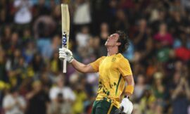 AUS vs SA, 1st ODI: When and where to watch Australia vs South Africa match; Match details, squads – The Headlines