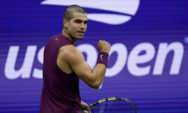 U.S. Open 2025, August 29 schedule: Alcaraz, Djokovic headline third-round action on Day 6 – The Headlines