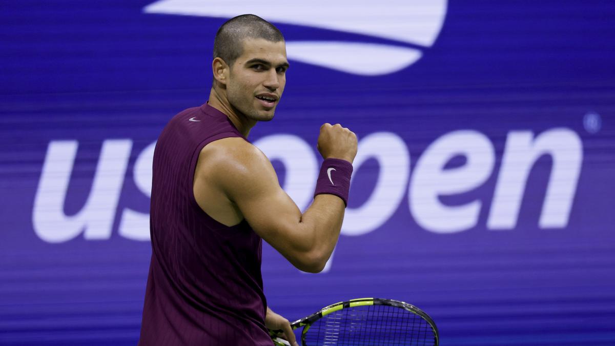U.S. Open 2025, August 29 schedule: Alcaraz, Djokovic headline third-round action on Day 6 – The Headlines