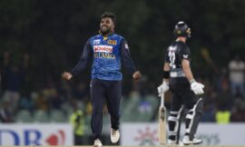 No Hasaranga as Sri Lanka announces squad for T20I series against Zimbabwe ahead of Asia Cup – The Headlines