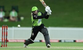 India A Women lose to Australia A by six wickets in unofficial Test – The Headlines