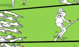 Mohammed Siraj: Ballistic with the ball, magnetic with the masses – The Headlines