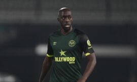 Brentford striker Yoane Wissa puts in transfer request amidst Newcastle United interest – The Headlines