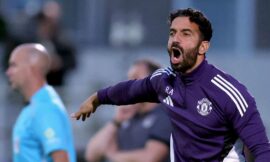 Amorim says he is not leaving Man United despite experiencing doubts – The Headlines