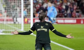 Why will Yoane Wissa miss Brentford’s Premier League opener against Nottingham Forest? – The Headlines