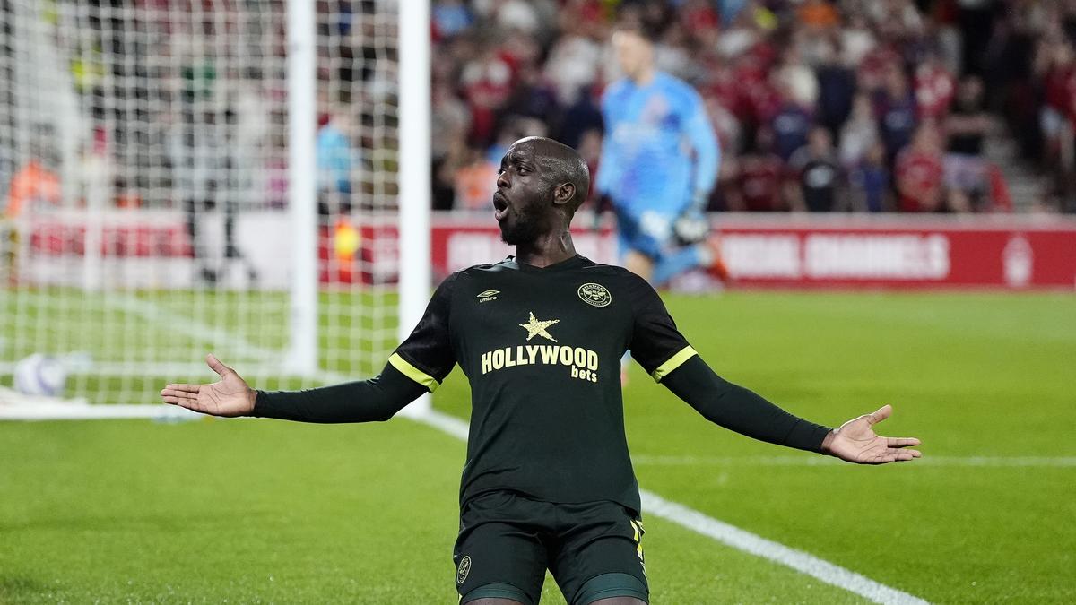 Why will Yoane Wissa miss Brentford’s Premier League opener against Nottingham Forest? – The Headlines