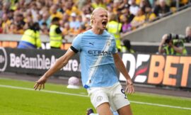 Manchester City vs Tottenham LIVE score, Premier League 2025-26: Haaland, Richarlison named in playing XIs; Ederson on bench – The Headlines