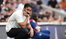 Ruben Amorim blames Manchester United’s defensive mindset for draw at Fulham – The Headlines