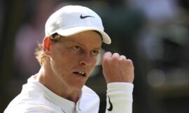 Cincinnati Open 2025: Refreshed Jannik Sinner ready for title defence – The Headlines