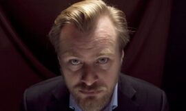 The Other Christopher Nolan Historic Epic That Will Take Your Breath Away – The Headlines