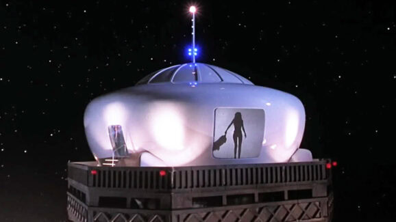 The Sci-Fi Movie That Ended The Godfather Director’s Legacy – The Headlines