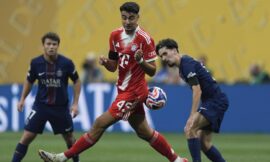 Bayern Munich suffers another injury blow after Musiala — Pavlovic ruled out for long spell before new season – The Headlines