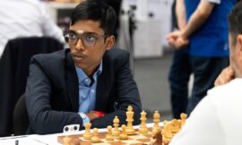Sinquefield Cup: Praggnanandhaa draws with Lagrave; Gukesh splits points with Duda in round 5 – The Headlines
