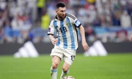 Lionel Messi in India: Tour to begin in Kolkata on December 12 – The Headlines