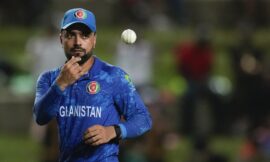 Afghanistan announces squad for UAE tri-series ahead of Asia Cup – The Headlines