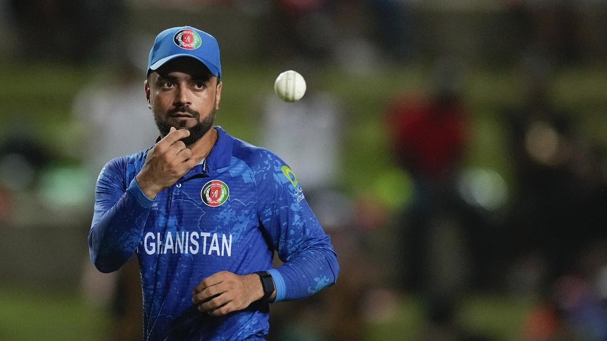 AFG vs PAK Live Score, T20I Tri-Series 2025: Pakistan wins the toss and opts to bat against Afghanistan; lineups out – The Headlines