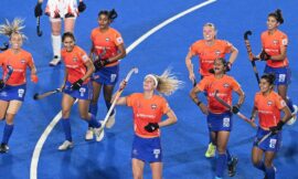 HIL 2026: Team Gonasika, Odisha Warriors pull out of men’s and women’s tournaments – The Headlines