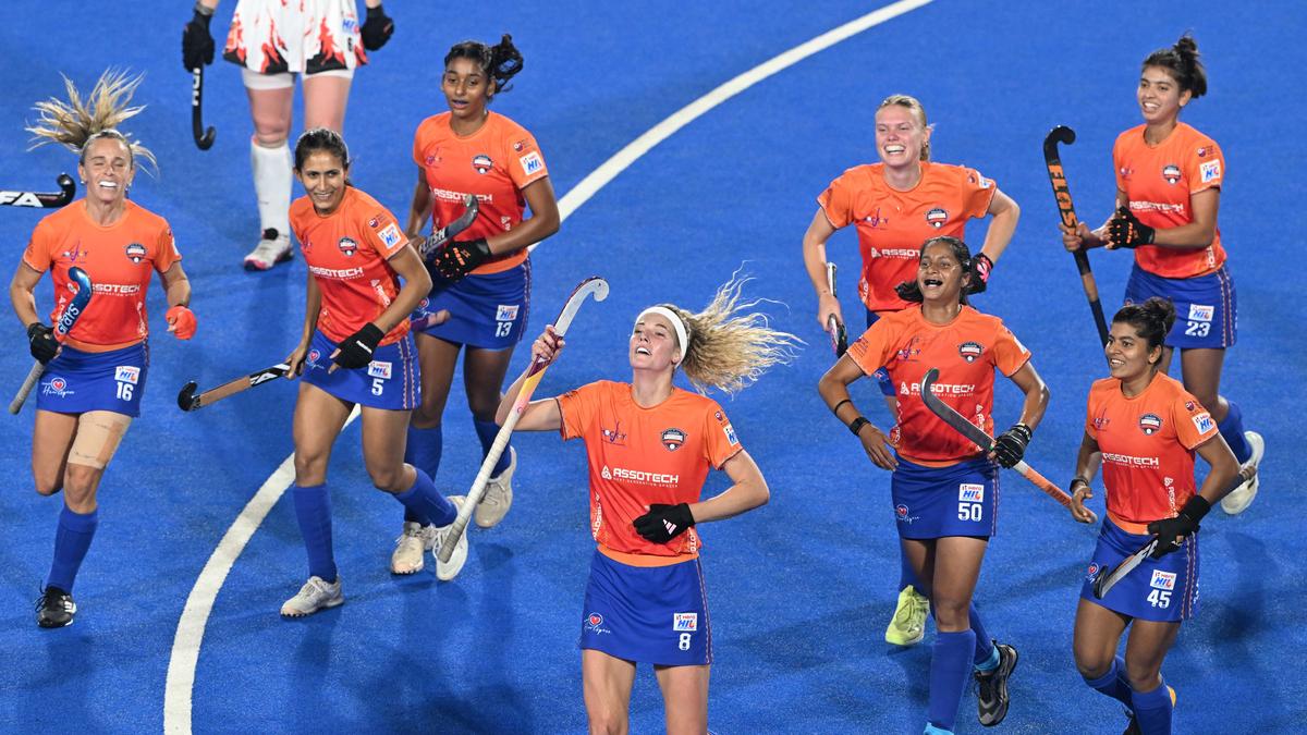 HIL 2026: Team Gonasika, Odisha Warriors pull out of men’s and women’s tournaments – The Headlines