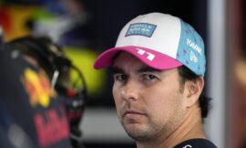 F1: Nothing to prove, Perez just wants to enjoy racing again after signing with Cadillac – The Headlines