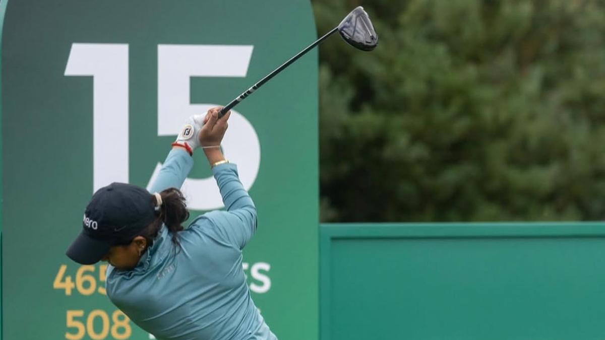 Indian sports wrap, August 21: Pranavi back from injury at Hills Open, Jayalakshmi inspires juniors at ITF Cup – The Headlines