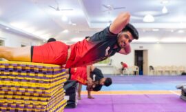 From village dust to PKL dazzle: The Yogesh Dahiya story – The Headlines