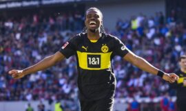 Borussia Dortmund signs Carney Chukwuemeka on permanent deal from Chelsea – The Headlines