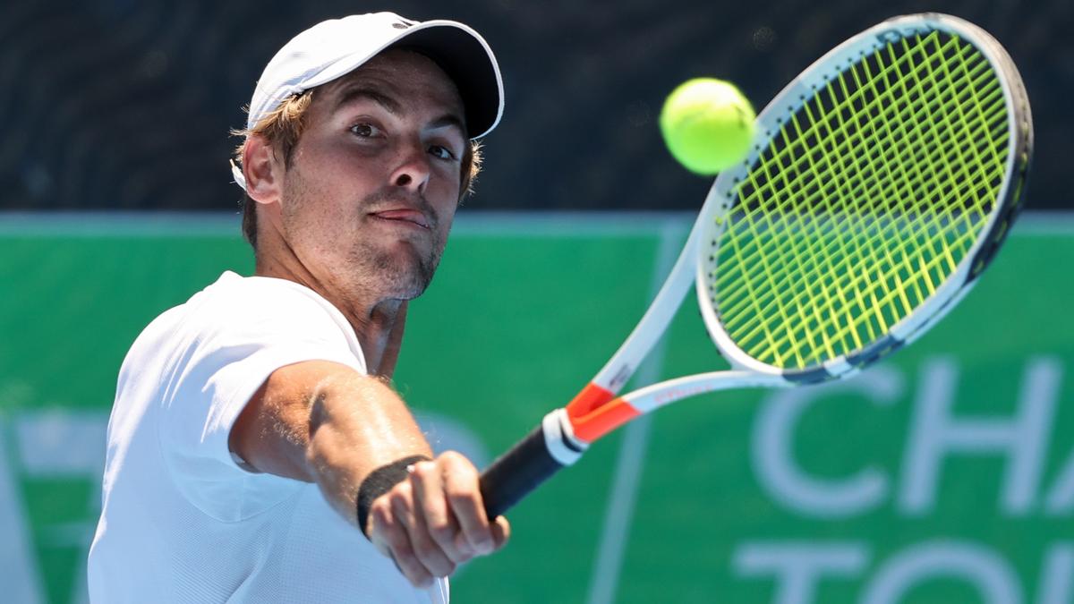 Australian tennis player Thomas Fancutt accepts ten-month doping suspension – The Headlines