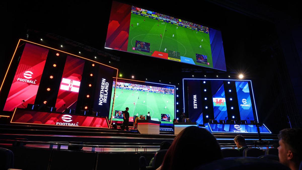 Online Gaming Bill 2025: Government to support and recognise esports, prohibits online money games – The Headlines Online Gaming Bill 2025: Government to support and recognise esports, prohibits online money games – The Headlines