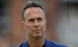 England panicked, just needed one partnership: Michael Vaughan – The Headlines
